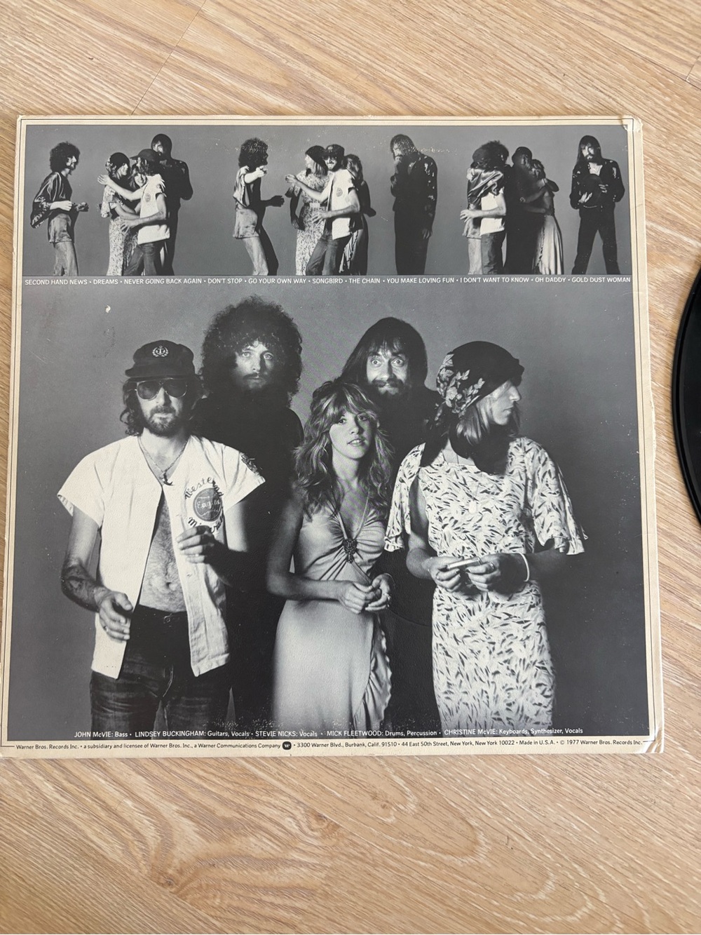 Record - Picture 5 of 11